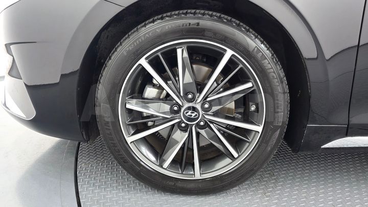 Hyundai Grandeur 2020 — 5