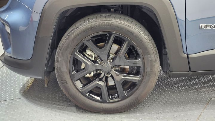 Jeep Renegade 2023 — 5