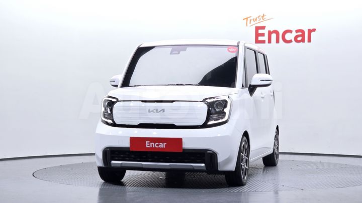 Kia Ray 2025 — 3