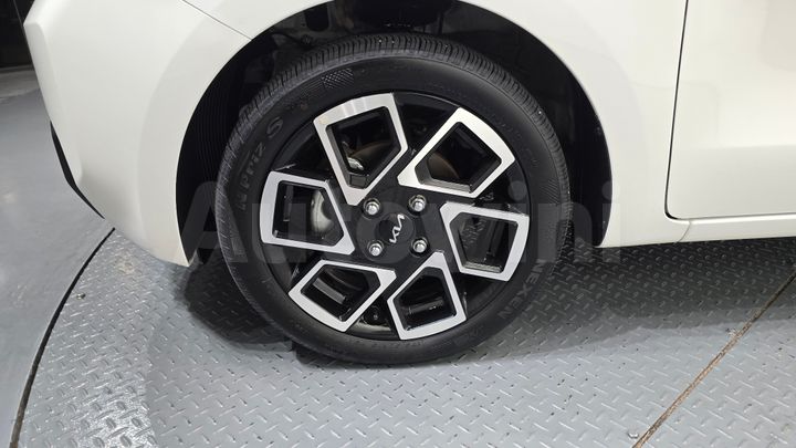 Kia Ray 2025 — 5