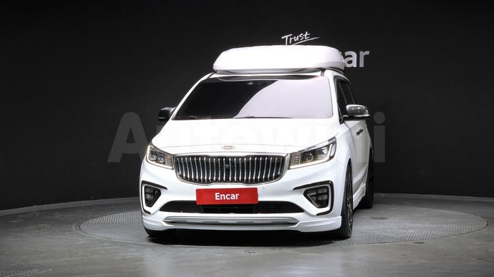 Kia Carnival 2016 — 3