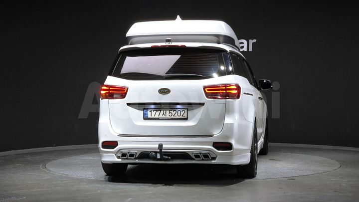 Kia Carnival 2016 — 4