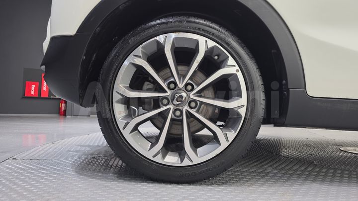 KGM (Ssangyong) Tivoli 2018 — 5