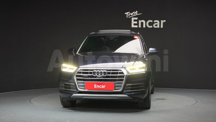 Audi Q5 2020 — 3