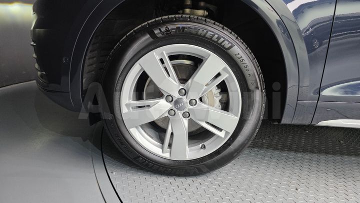 Audi Q5 2020 — 5
