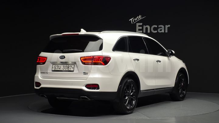 Kia Sorento 2018 — 3