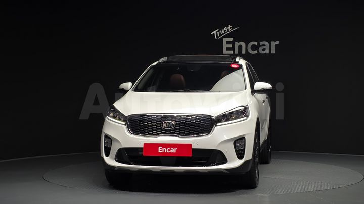 Kia Sorento 2018 — 4