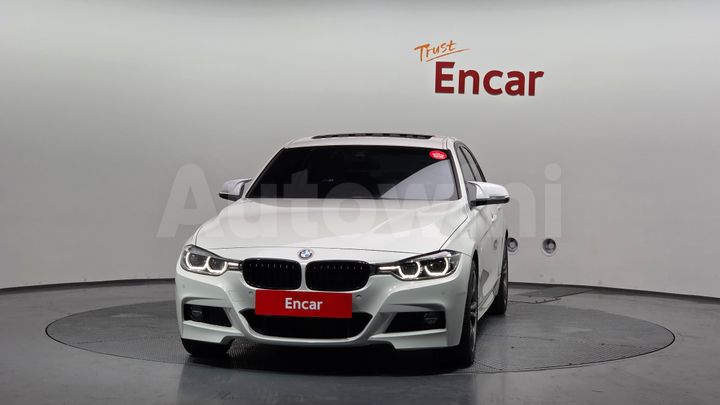BMW 3 Series 2017 — 3
