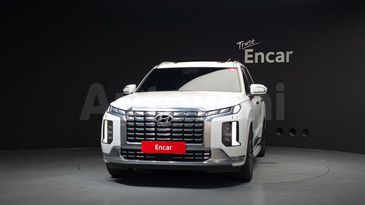 Hyundai Palisade 2024 — 3