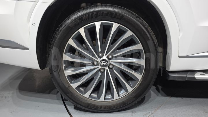 Hyundai Palisade 2024 — 5