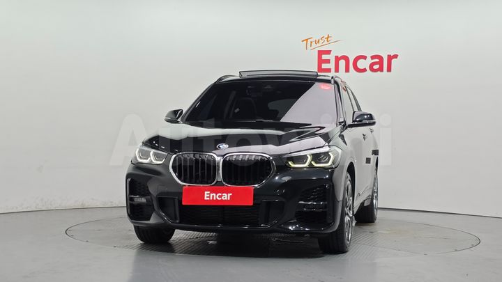 BMW X1 2022 — 3