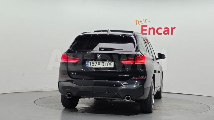 BMW X1 2022 — 4