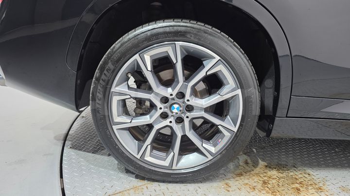 BMW X1 2022 — 5