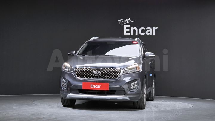 Kia Sorento 2016 — 3