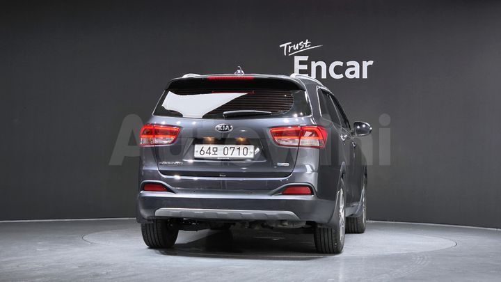 Kia Sorento 2016 — 4