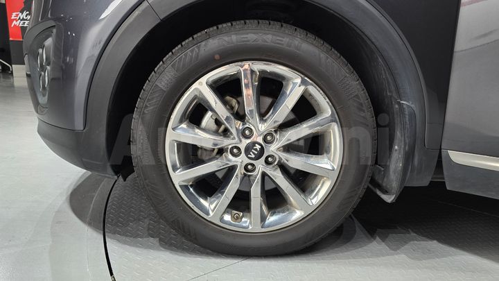 Kia Sorento 2016 — 5
