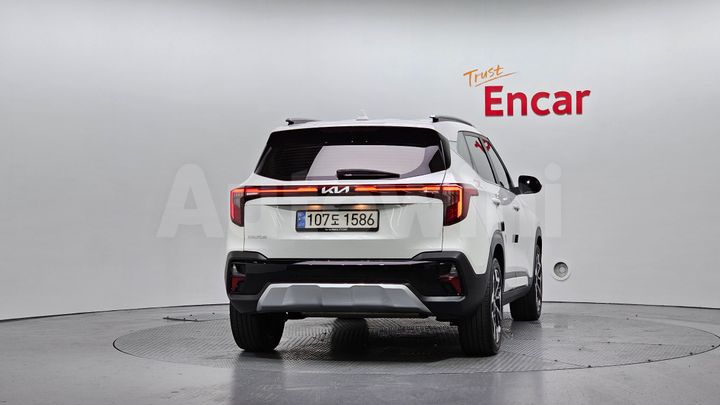 Kia Seltos 2024 — 3