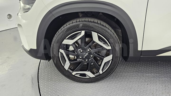 Kia Seltos 2024 — 4