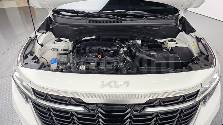 Kia Seltos 2024 — 5