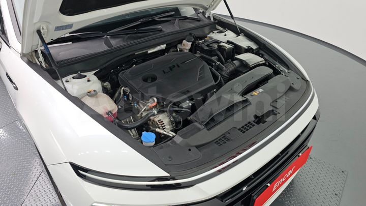 Hyundai Sonata 2025 — 5