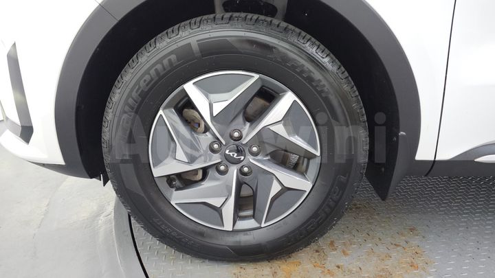 Kia Sorento 2022 — 5