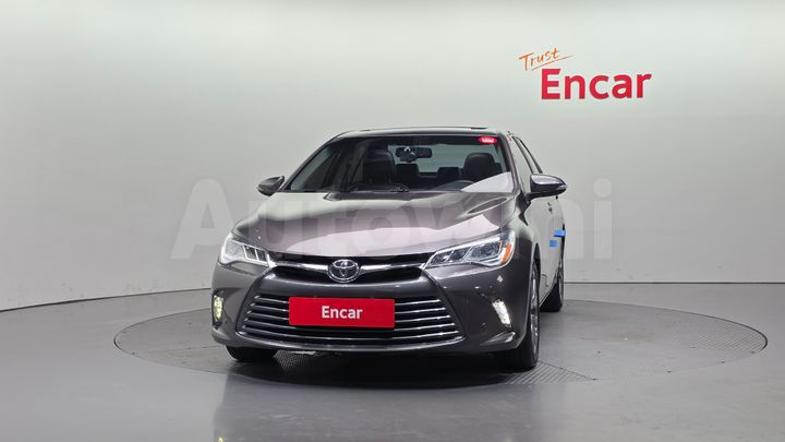 Toyota Camry 2015 — 3