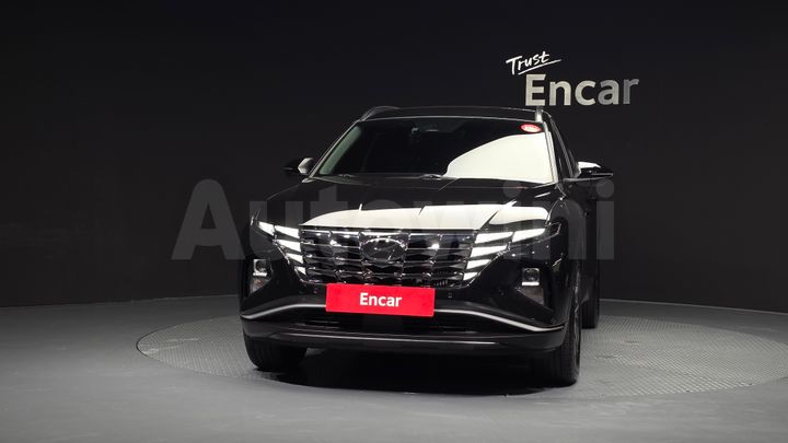Hyundai Tucson 2021 — 3