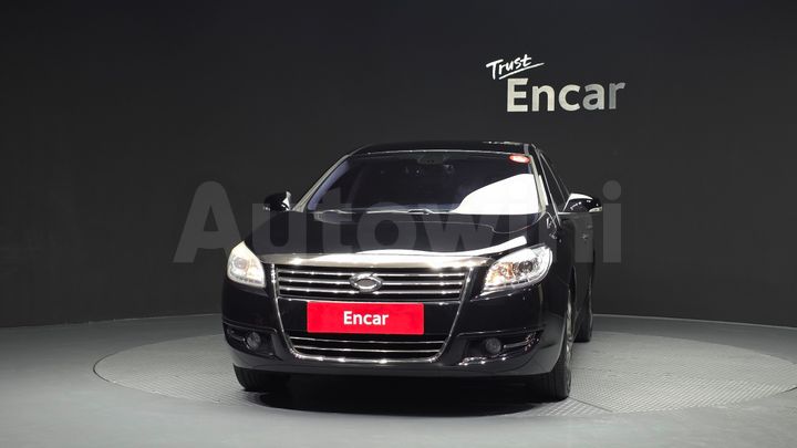 Renault SM7 2013 — 3