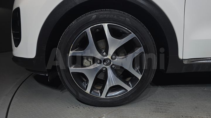 Kia Sportage 2018 — 5