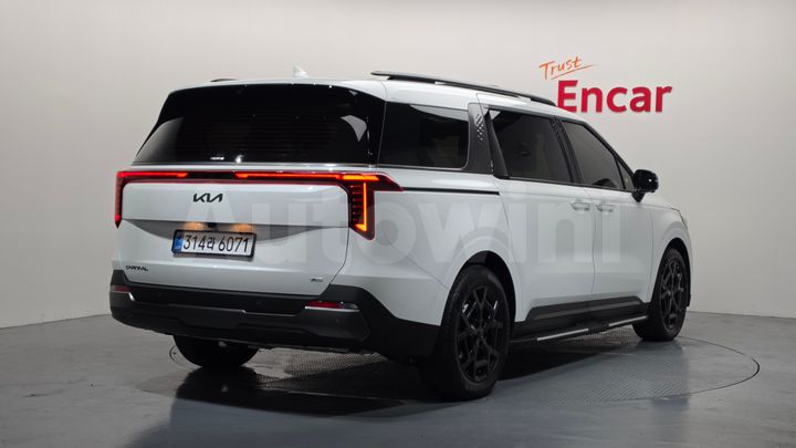 Kia Carnival 2026 — 2