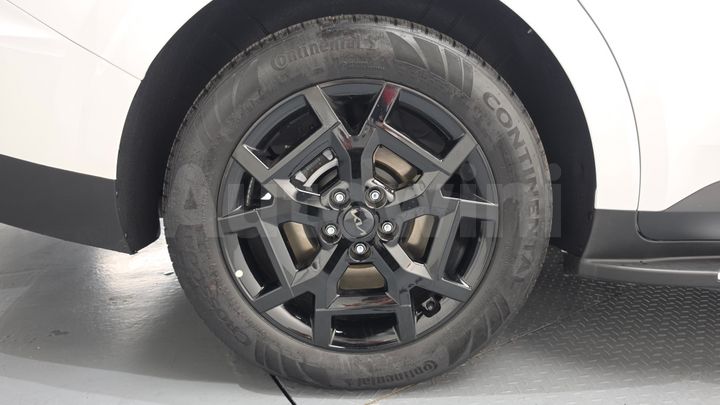 Kia Carnival 2026 — 5