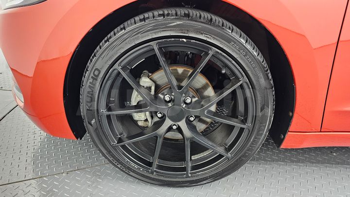 Hyundai Avante 2016 — 5