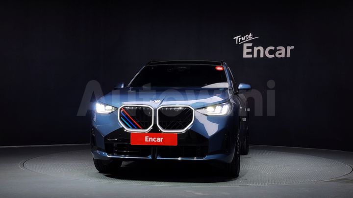 BMW X3 2025 — 3