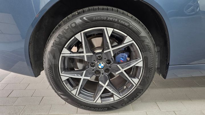 BMW X3 2025 — 5