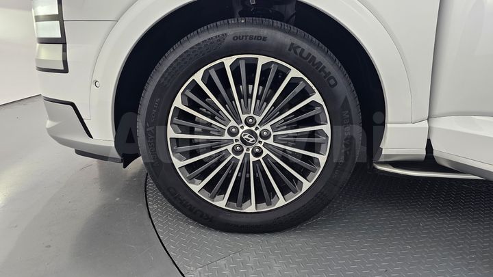 Hyundai Palisade 2026 — 5