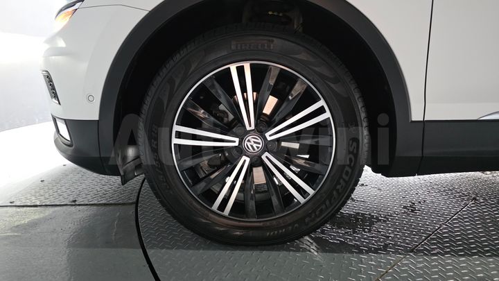 Volkswagen Tiguan 2020 — 5