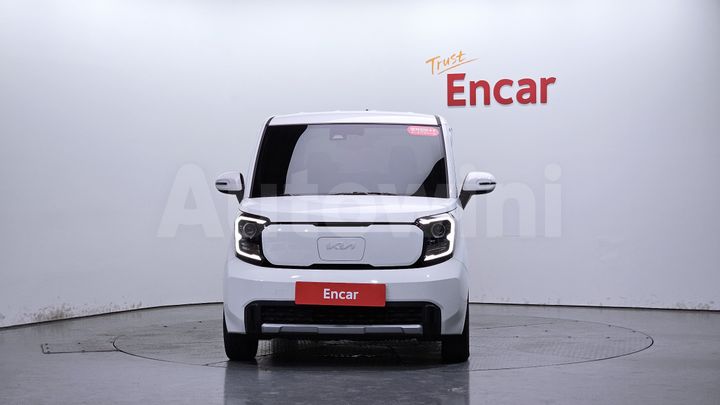 Kia Ray 2024 — 2