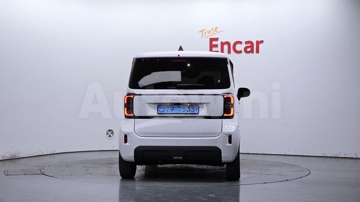 Kia Ray 2024 — 3