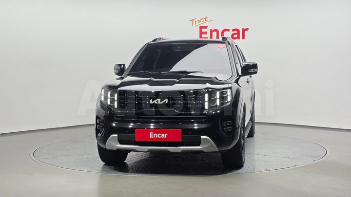 Kia Mohave 2024 — 3