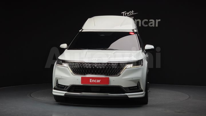 Kia Carnival 2023 — 3