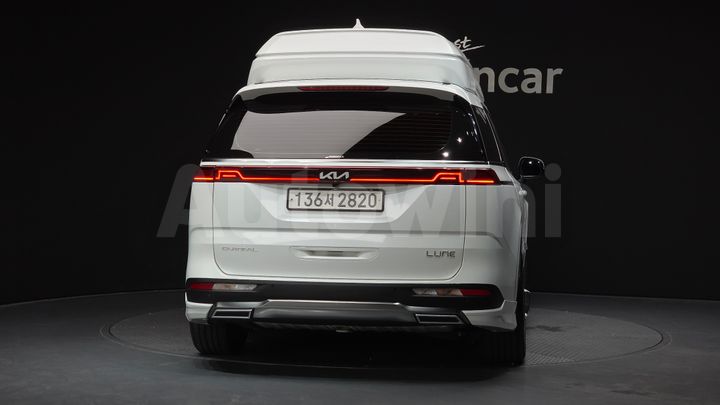 Kia Carnival 2023 — 4