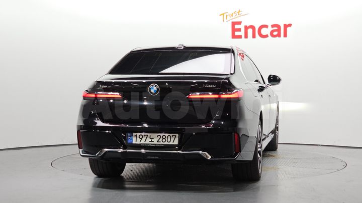 BMW 7 Series 2024 — 4