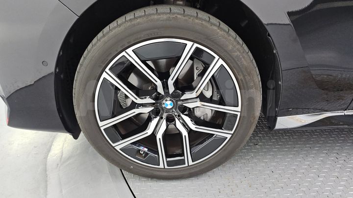 BMW 7 Series 2024 — 5