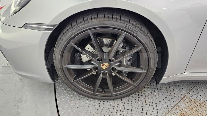 Porsche 911 2023 — 5