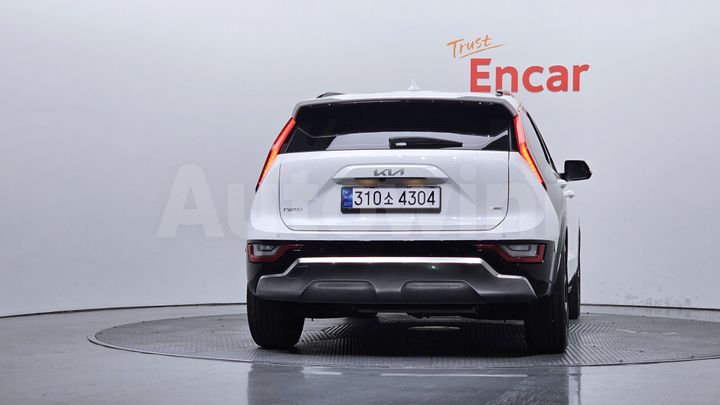 Kia Niro 2022 — 3