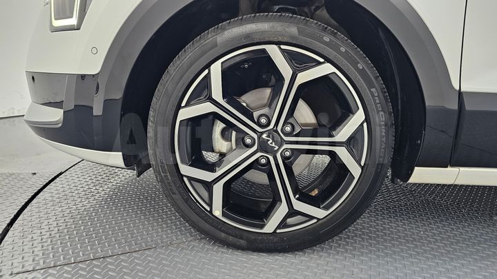 Kia Niro 2022 — 4