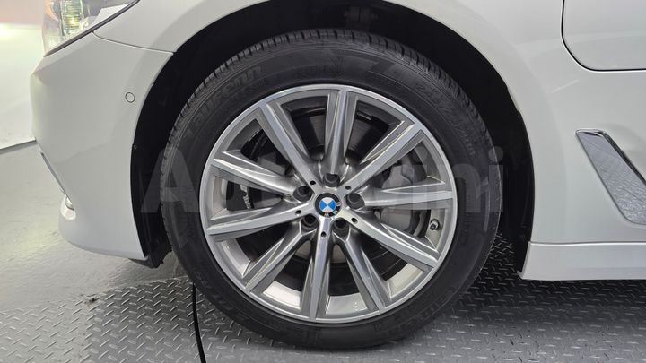 BMW 5 Series 2020 — 4