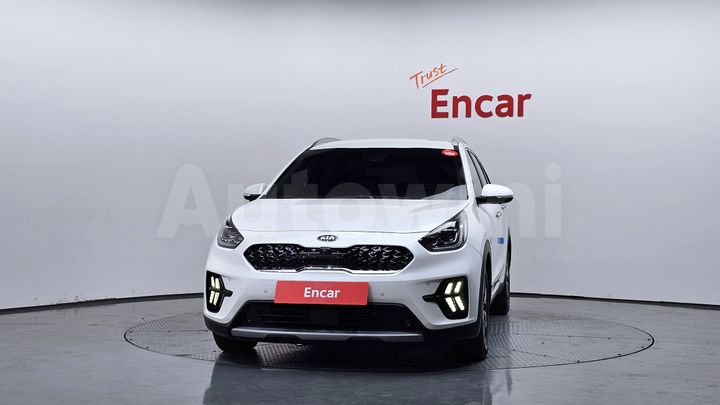 Kia Niro 2020 — 3