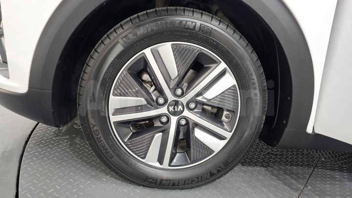 Kia Niro 2020 — 5