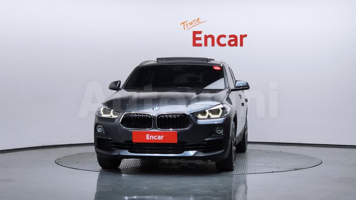 BMW X2 2020 — 3